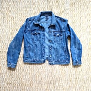 Gap Denim Jacket